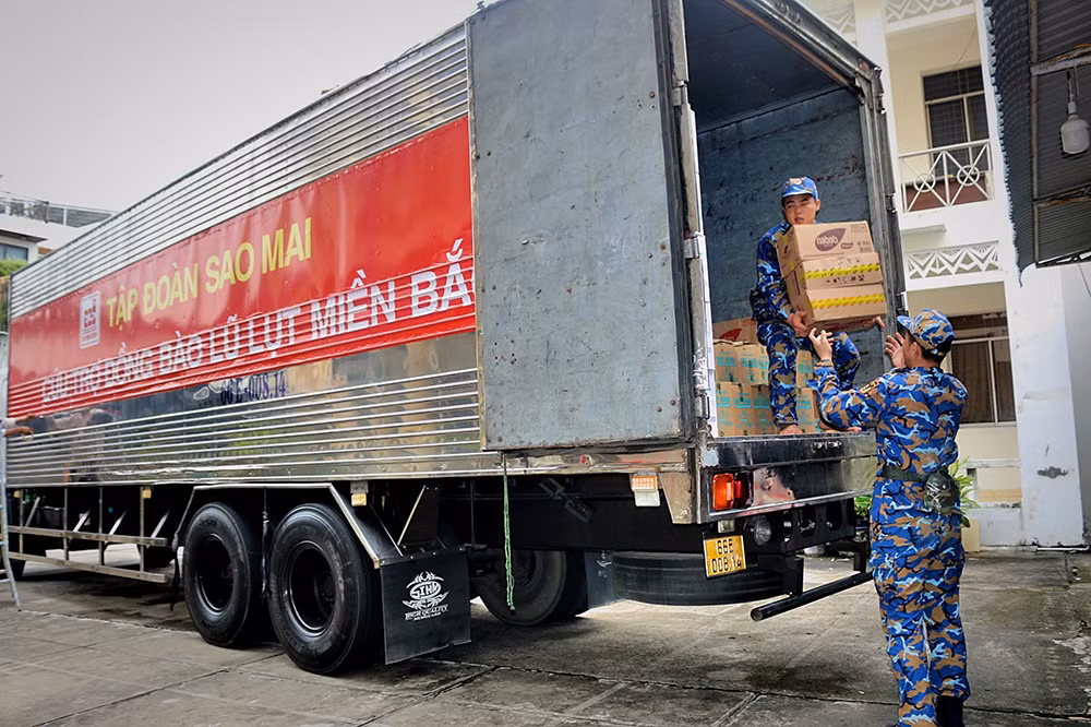 Mệnh lệnh từ tâm -0