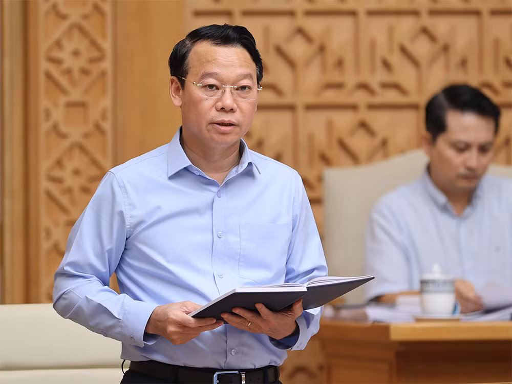 Thủ tướng: Pháp luật vừa quản lý chặt chẽ, vừa kiến tạo phát triển -0