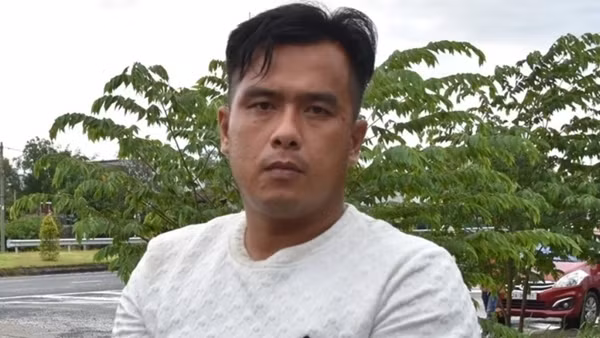 Dùng app giả chuyển tiền để lừa đảo lần 2 thì bị bắt