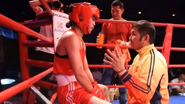 Chuyện vươn ra thế giới của Boxing nữ Hà Nội