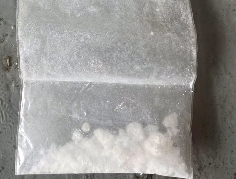 Khám phá chuyên án ma túy, từ phát hiện của Tổ công tác 363 -0