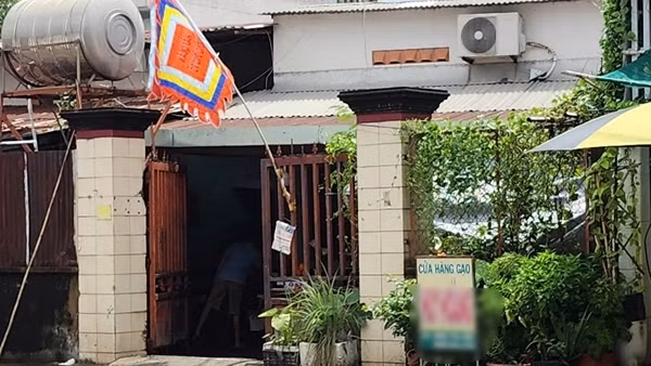 Một nam sinh viên tử vong bất thường trong phòng trọ
