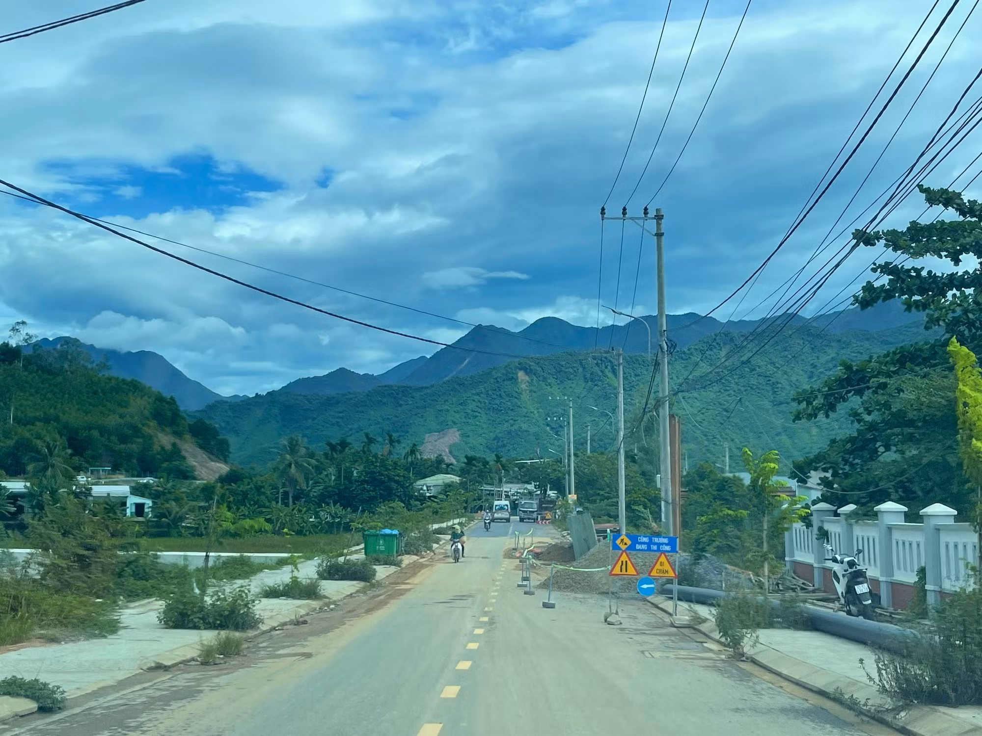 Thanh tra đầu tư công chỉ rõ loạt 