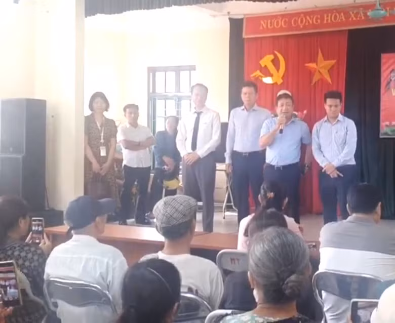 Cảnh báo tin đồn thất thiệt liên quan đến chi nhánh PGBank Phú Thụy, huyện Gia Lâm -0