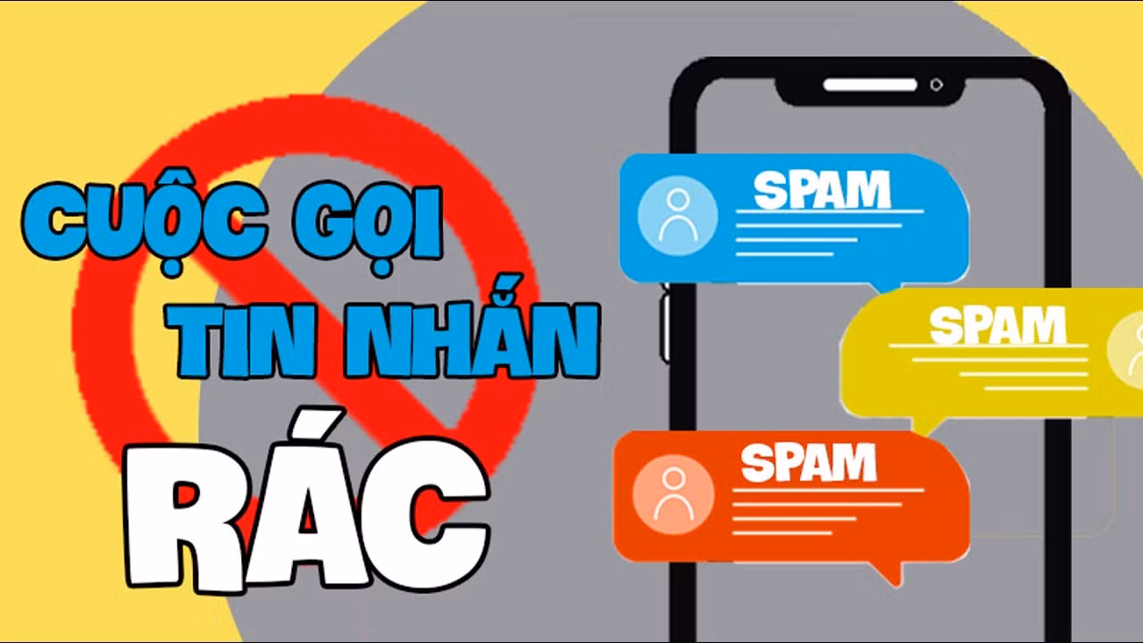 Mạnh tay xử lý doanh nghiệp quảng cáo phát tán tin nhắn rác, cuộc gọi rác -0