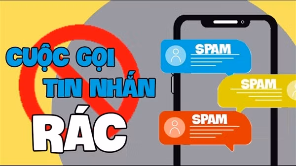 Mạnh tay xử lý doanh nghiệp quảng cáo phát tán tin nhắn rác, cuộc gọi rác