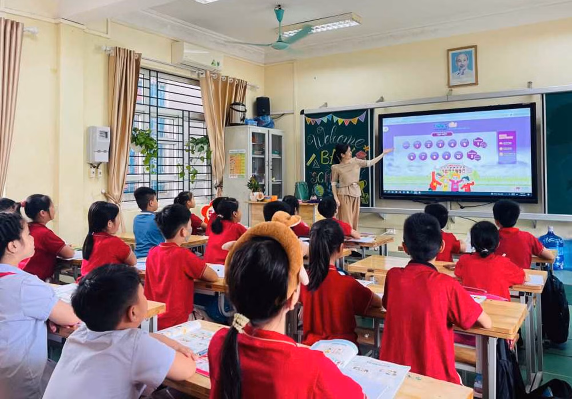 Sau bão số 3, Quảng Ninh xem xét miễn 100% học phí cho học sinh -0
