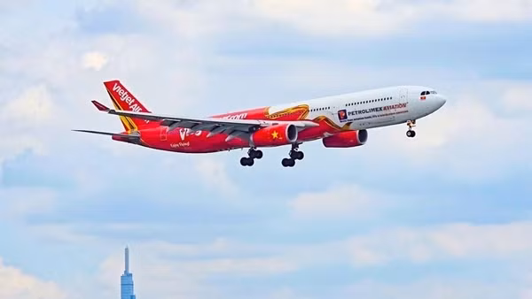 Bay thẳng Đà Nẵng – Ahmedabad (Ấn Độ) dễ dàng cùng Vietjet
