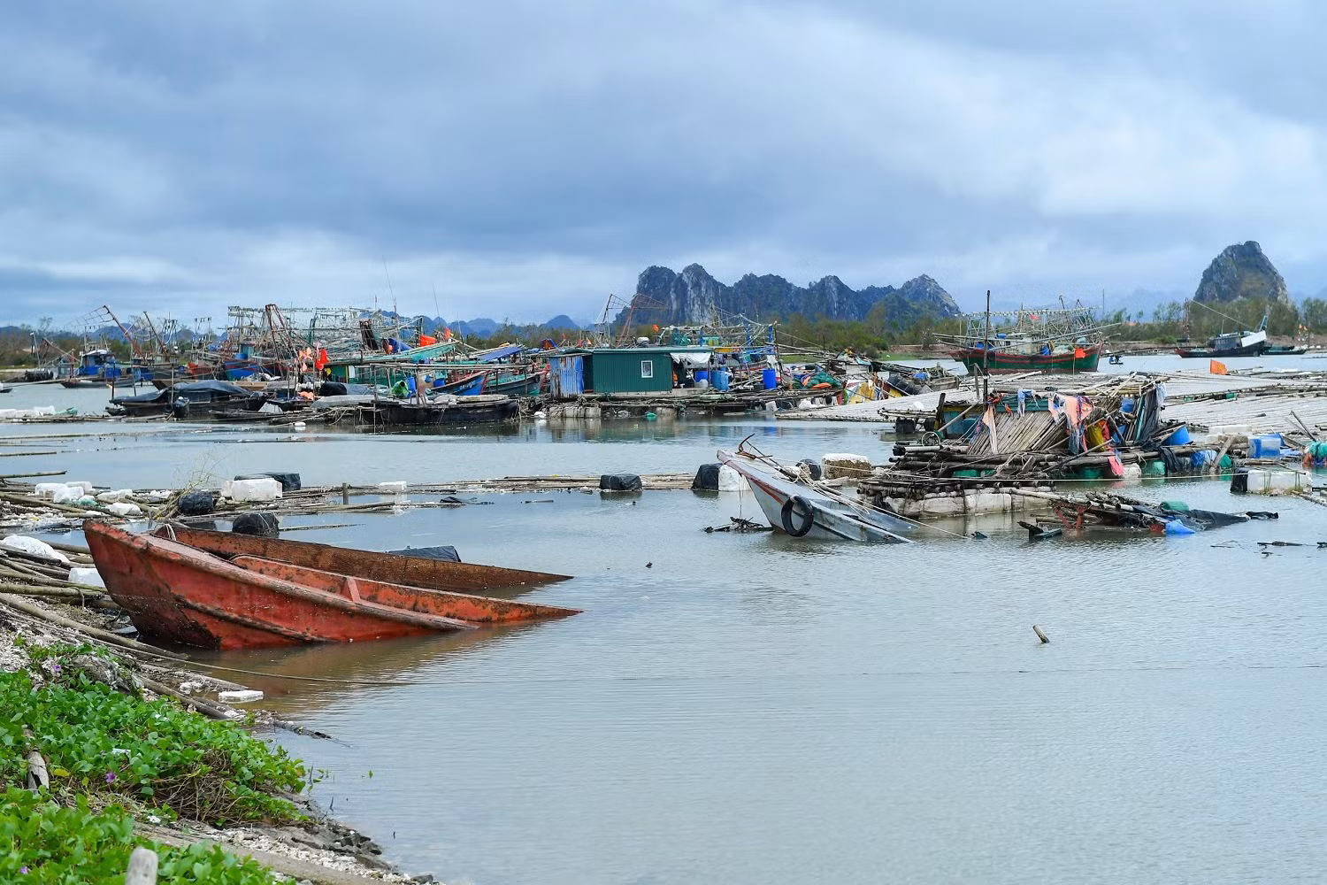 Vốn ngân hàng 