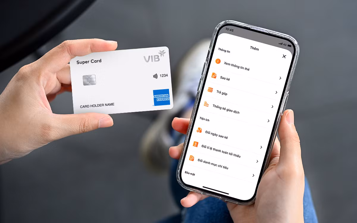 Thăng hạng trải nghiệm với chương trình “Mở Khóa Đặc Quyền 4.0” mới -0