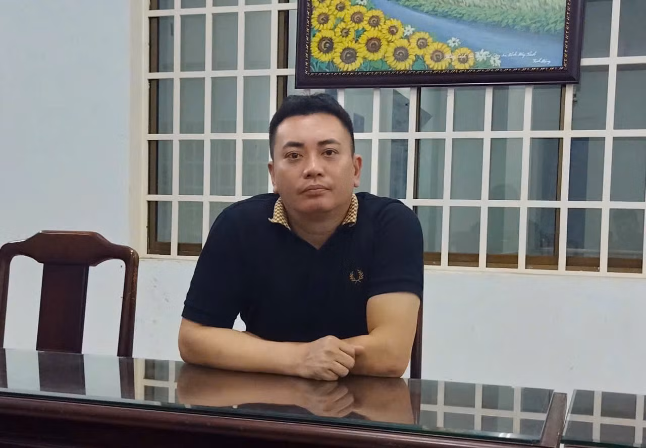 Lừa chạy án chiếm đoạt hơn 700 triệu đồng -0