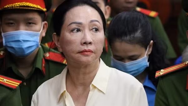 TAND TP Hồ Chí Minh đề nghị bị hại kiểm tra lại thông tin, số lượng trái phiếu trong vụ án Trương Mỹ Lan