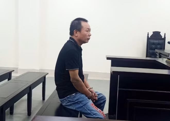 Nổ” có quan hệ với lãnh đạo Bộ Quốc lòng để chiếm đoạt nhiều tỷ đồng -0
