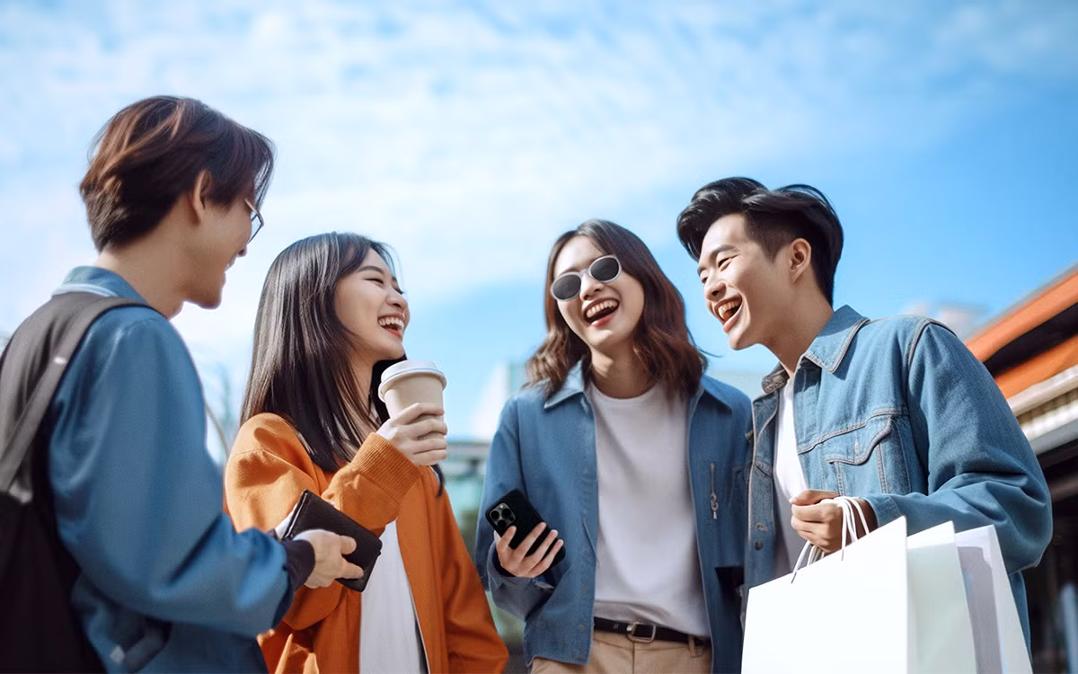 Thăng hạng trải nghiệm với chương trình “Mở Khóa Đặc Quyền 4.0” mới -0