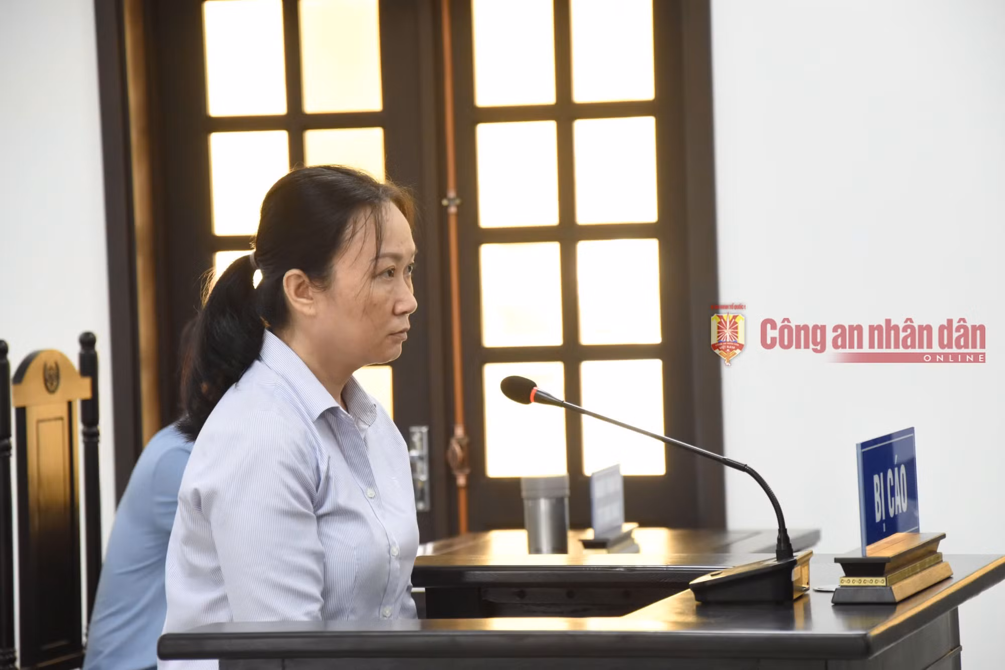 Chiếm đoạt trên 9,4 tỷ đồng, chủ hụi ở Bạc Liêu lãnh 16 năm tù -0