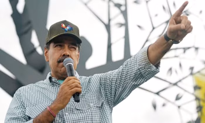 Mỹ bác bỏ cáo buộc CIA liên quan đến âm mưu ám sát Tổng thống Venezuela -0