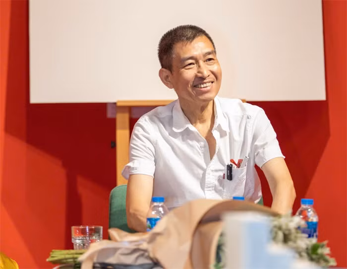Mất văn hóa cũng là mất biên giới, -0