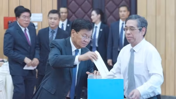 TP Hồ Chí Minh phát động ủng hộ đồng bào miền Bắc bị thiệt hại do bão số 3