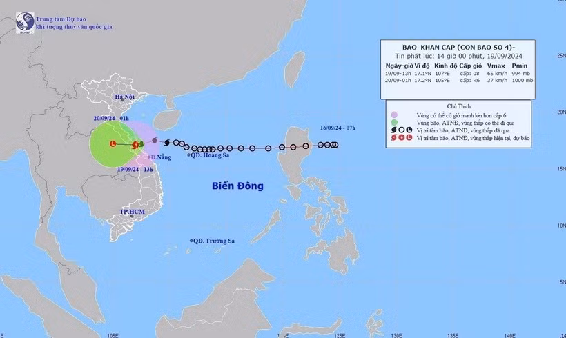 Việt Nam trân trọng sự đoàn kết, hỗ trợ kịp thời của cộng đồng quốc tế -0