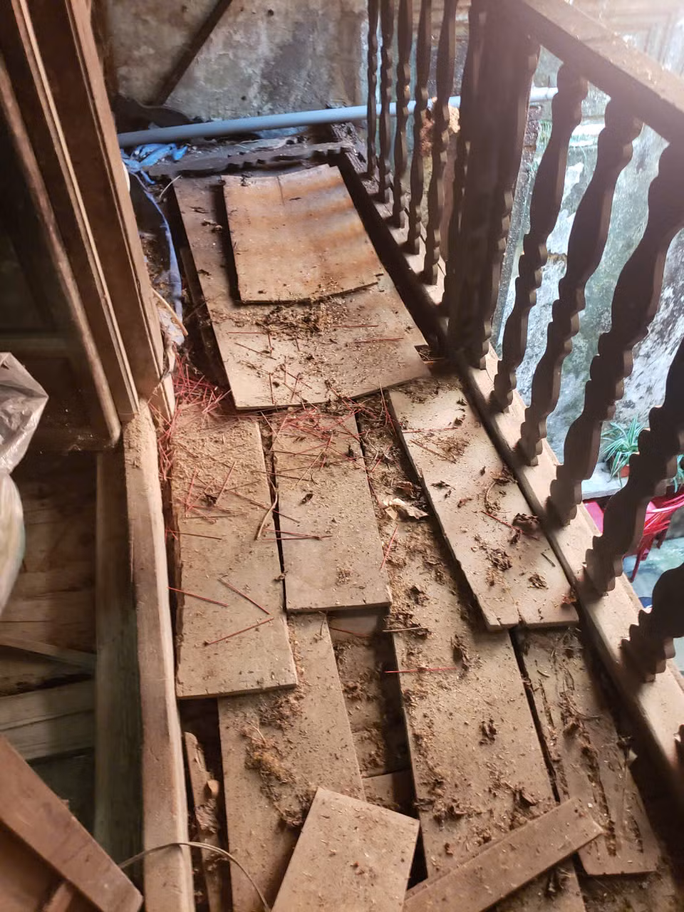 Hội An đối phó với 36 di tích trong khu phố cổ xuống cấp -2