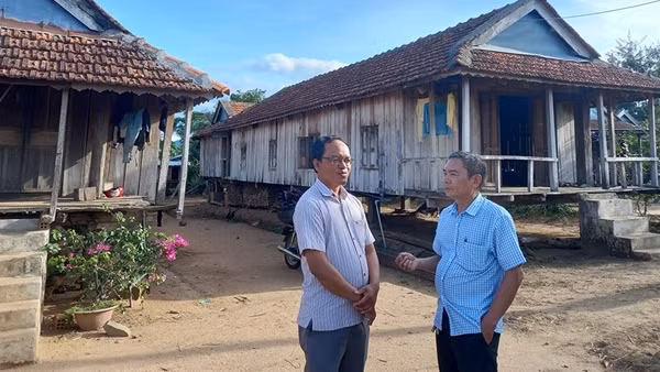 Xoá bỏ “Tin Lành Đấng Christ Tây Nguyên” ở Sông Hinh (Kỳ 1)