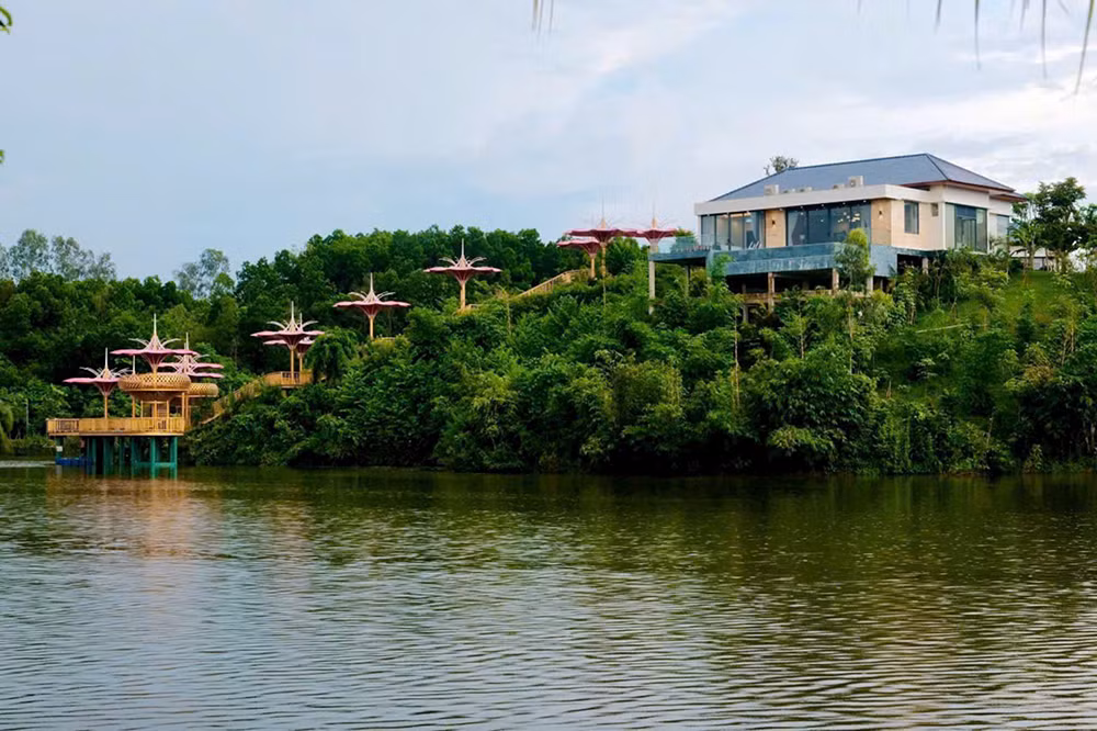 Động lực cho khu nghỉ dưỡng LAMORI thẳng tiến ảnh 7 Động lực cho khu nghỉ dưỡng LAMORI thẳng tiến -0