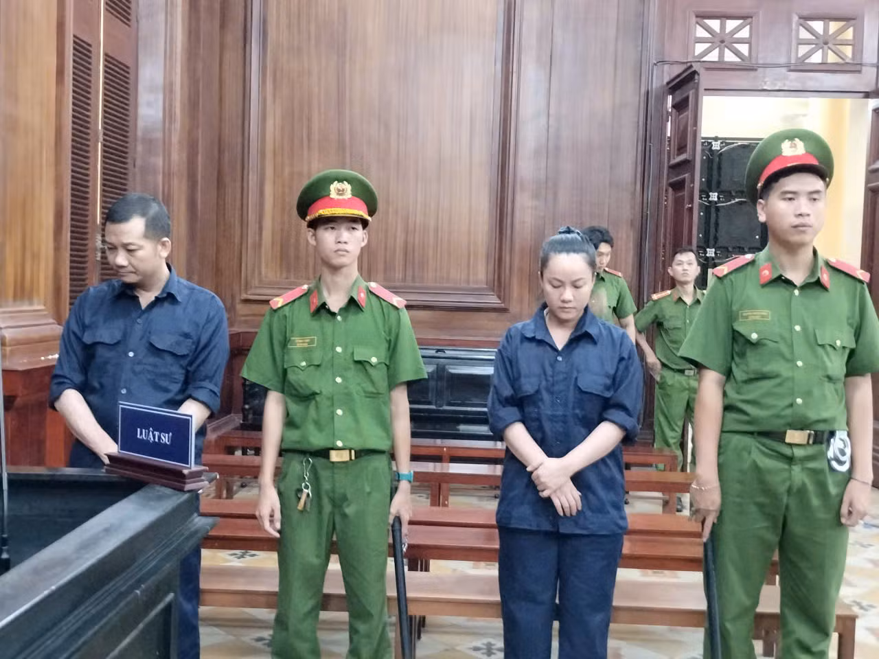 Lừa bán đất nền ở dự án “ma”, Tổng giám đốc Kingland và cấp dưới lãnh án -0
