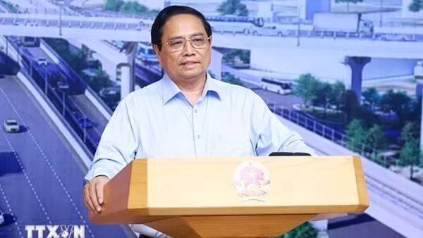 Thủ tướng không hài lòng với một số ngành, địa phương trả lại vốn đầu tư công