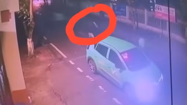 Truy bắt đối tượng cướp tài sản của lái xe taxi ở Vĩnh Phúc