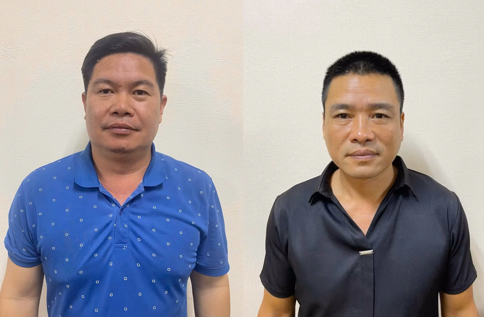 Làm rõ vi phạm của Phó Chủ tịch UBND xã và cán bộ địa chính -0