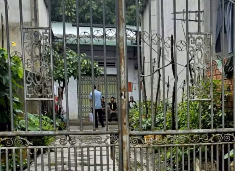 Điều tra vụ 2 thanh niên thương vong trong phòng trọ -0