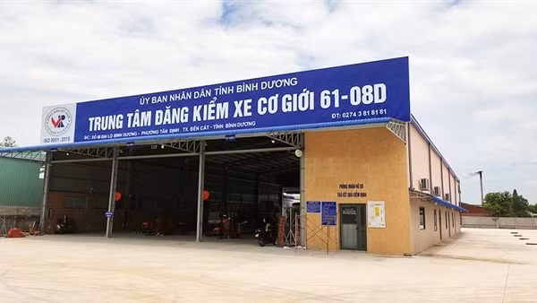 "Thủ thuật" bỏ qua lỗi kỹ thuật của các đăng kiểm viên
