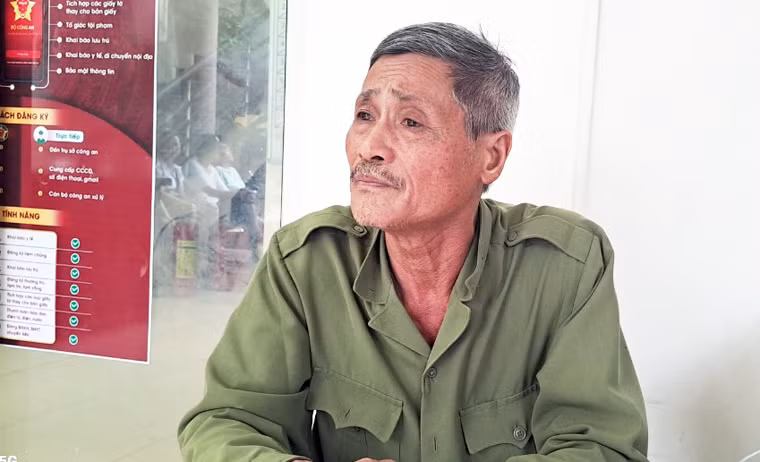 Xót xa lắng nghe tâm sự của người thân các nạn nhân vụ hỏa hoạn -0