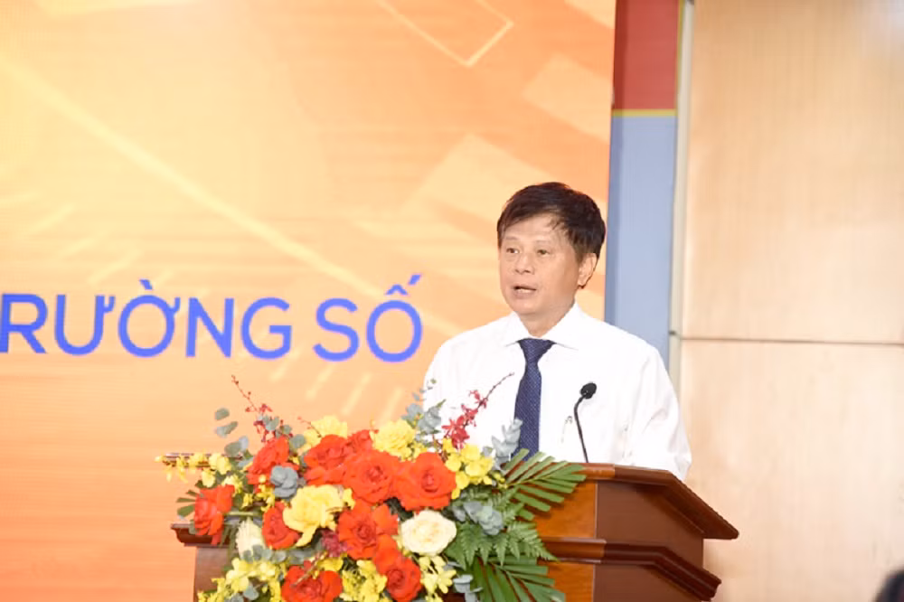 Cần sớm thành lập Trung tâm bảo vệ bản quyền báo chí -0