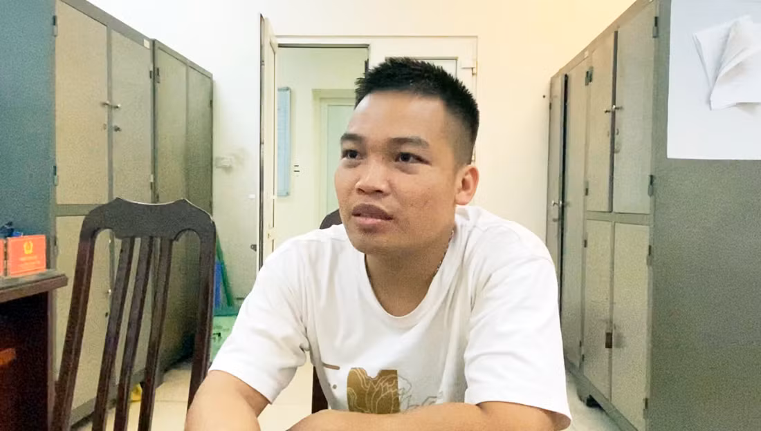 Gặp những “người hùng” của Đội Cảnh sát PCCC & CNCH khu vực số 2 -0