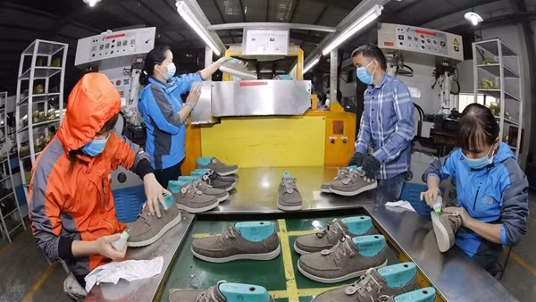 Hành lang rộng mở cho hợp tác Việt Nam - Hoa Kỳ