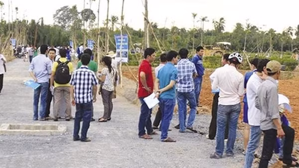 Hết thời "lướt sóng", những kẻ lừa đảo dần lộ diện