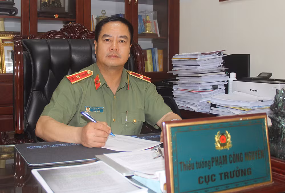 Tạo đột phá trong quản lý dân cư, phục vụ chuyển đổi số, tiết kiệm chi phí cho ngân sách Nhà nước -0