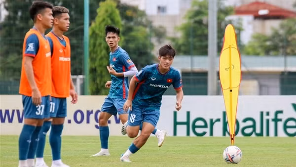 Từ U23 Việt Nam đến Olympic Việt Nam
