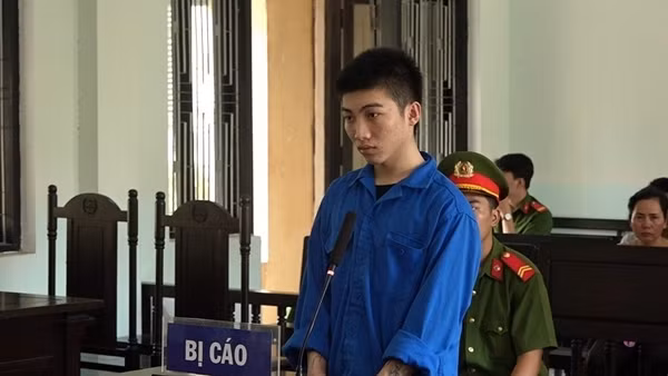 “Ship” ma túy thuê để được phê thuốc lắc