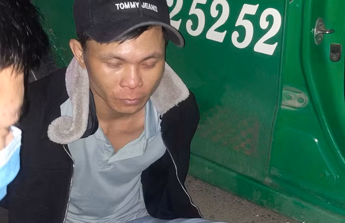 Kẻ thợ mộc trượt dài trong “vũng lầy” của ma túy -0