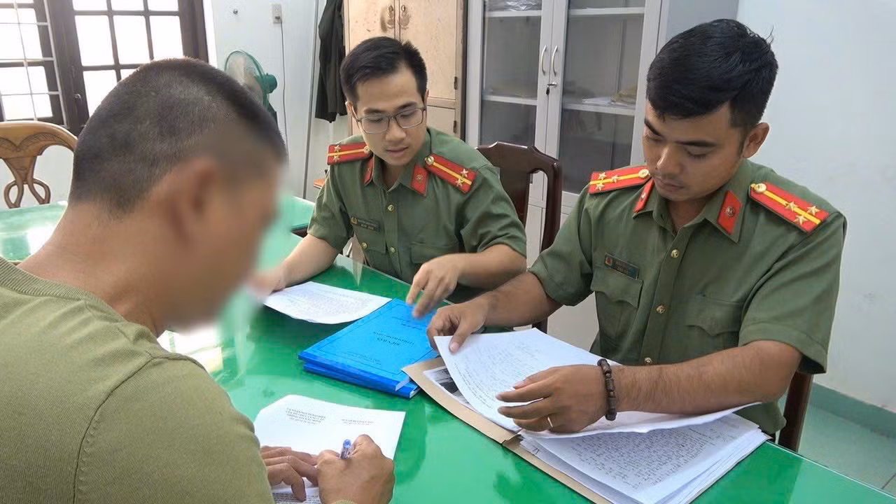 Mạnh tay xử lý việc đăng thông tin sai sự thật trên mạng xã hội -1