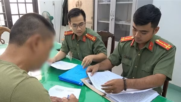 Mạnh tay xử lý việc đăng thông tin sai sự thật trên mạng xã hội