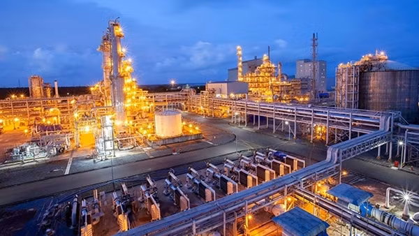 Petrovietnam mở rộng quy mô, tăng tốc tái tạo mô hình kinh doanh