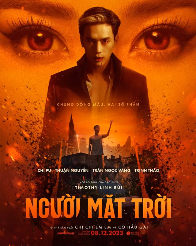 Lối nào cho phim fantasy thuần Việt? -0