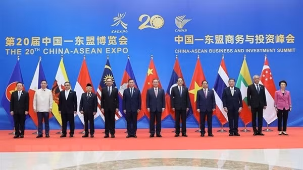 Thủ tướng Phạm Minh Chính dự khai mạc CAEXPO và CABIS 2023