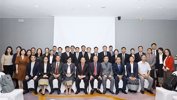 Chia sẻ kinh nghiệm trong thực thi Công ước Liên hợp quốc về chống tra tấn