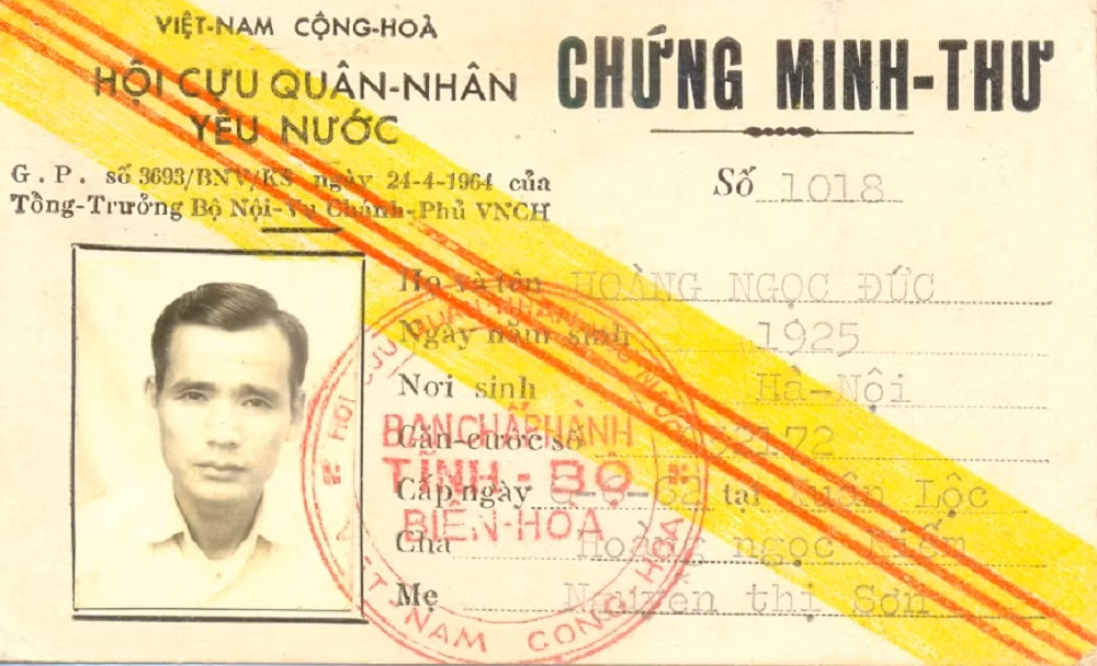 Nguyễn Tài - Tư Trọng và những bí danh đầy ý nghĩa -0