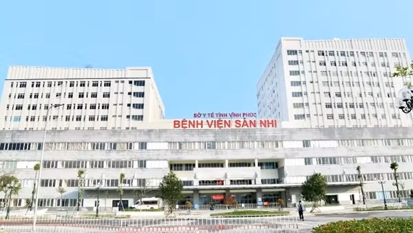 Làm rõ nguyên nhân bé sơ sinh tử vong sau khi tiêm vaccine