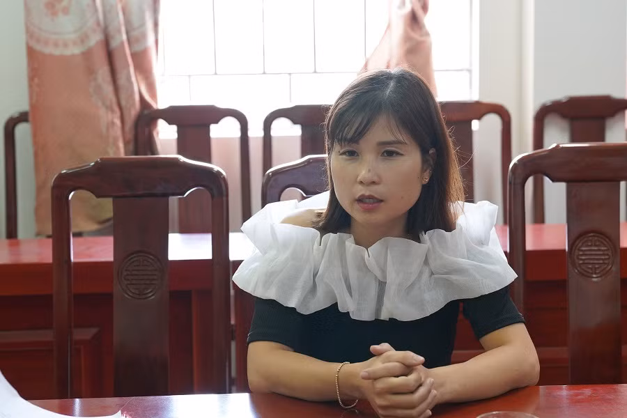 Lên mạng xã hội giả vờ nhận làm vợ người nước ngoài để chiếm đoạt tài sản -0